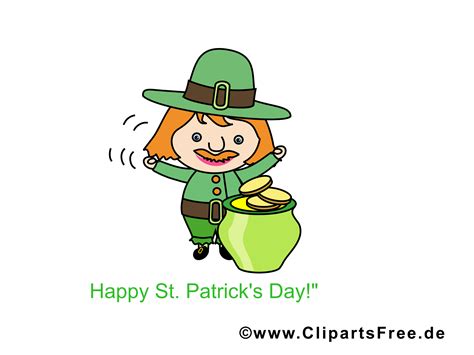 Der nationalfeiertag der iren, st. St Patricks Day Bilder