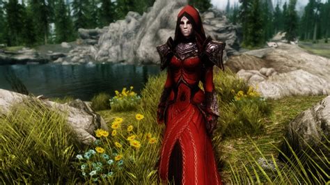 Immersive Armors At Skyrim Nexus Mods And Community In