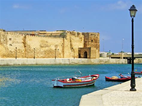 The Must Do Itinerary In Bizerte Places To Visit And Activities To