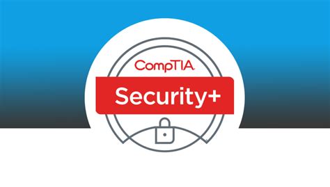 Comptia Security Certification Preparation Plus Voucher