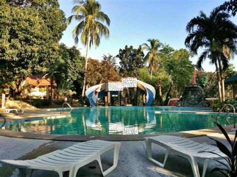 10 Resorts Near Metro Manila For Team Building And Company Outings