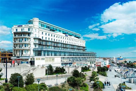 Park Inn by Radisson Palace, Southend-on-Sea - Updated ...