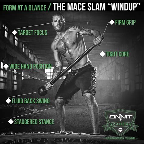 Related Image Sledgehammer Workout Onnit Academy Crossfit Motivation