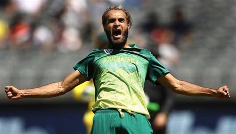 Basically provide all video and photography solutions to corporates. South Africa spinner Imran Tahir to quit ODIs after 2019 ...