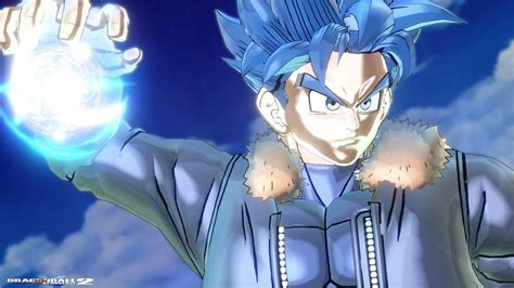 Future gohan absalon | xenoverse mods. SUITABLE STRENGTH?! Future Gohan's Absalon Clothes For CAC ...