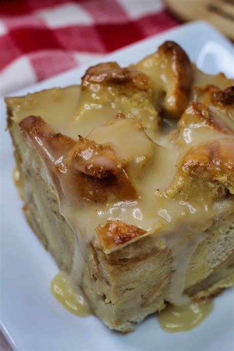New Orleans Bread Pudding Sweet Pea S Kitchen
