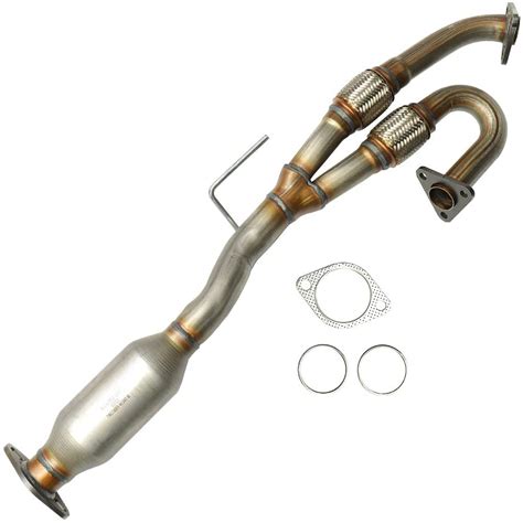 Us 12488 Catalytic Converter Fit For Nissan Murano 2003 2004 2005