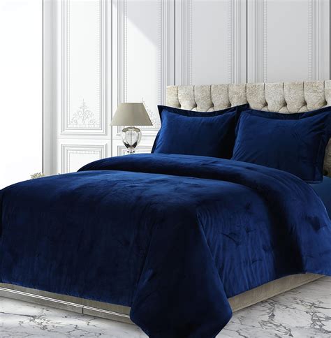 Best Navy Blue And Gold Bedding Your Home Life