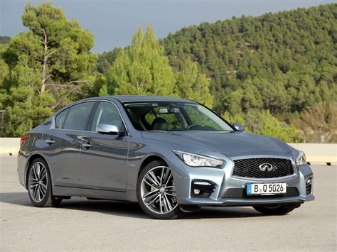 Infiniti Q50 Specs And Photos 2013 2014 2015 2016 Autoevolution