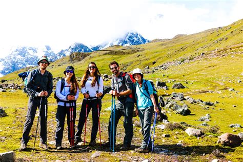 Where Is The Ausangate Trek Ausangate Trekking Peru