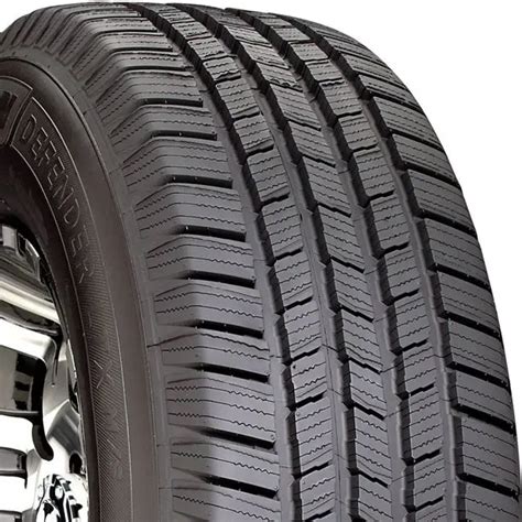 Looking For 2355520 Defender Ltx Ms Michelin Tires
