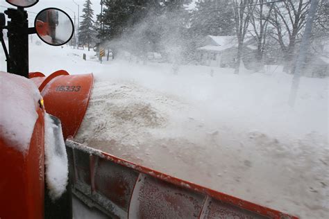 Note to readers: Weather causes delivery delays | The County Weekly News