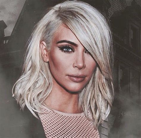 Pin By 🌜flower🌛⭐️ ️⭐️ ⚡️ On Kardashians Hair Styles Beauty Fashion