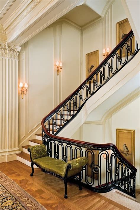 Hall Stairs And Landing Decorating Ideas Dream House