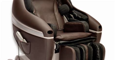 Top Best Massage Chair With Reviews 2014