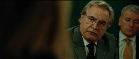 Image Bourne Supremacy Brian Cox As Ward Abbott 1  The Bourne Directory Fandom Powered