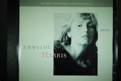 emmylou harris duets