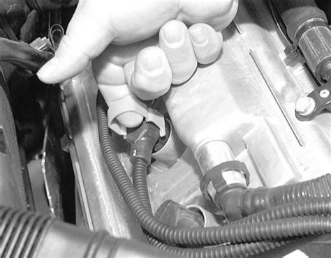 Repair Guides Spark Plugs And Wires Spark Plugs