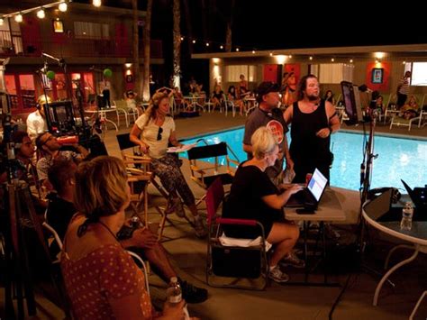 Steamy Swingers Movie Shot In Palm Springs