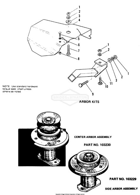 Simplicity 1690023 36 Rotary Mower Parts Diagram For Deflector And Stone Guard Group