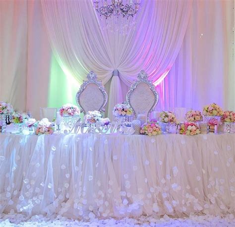 489 Best Table Design Sweetheart Tables Images On