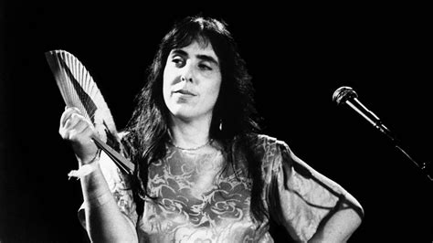 Laura Nyro New Songs Playlists And Latest News Bbc Music
