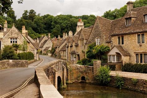 Top 15 Of The Most Beautiful Places To Visit In Wiltshire Boutique