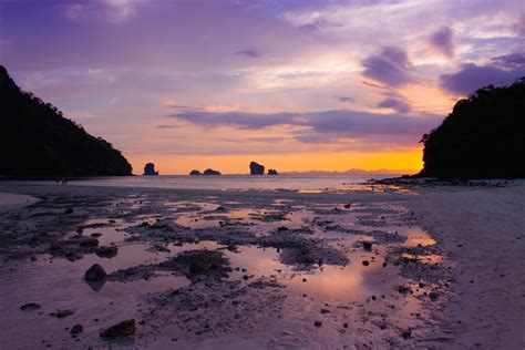 Download Thailand Sunset Royalty Free Stock Photo And Image