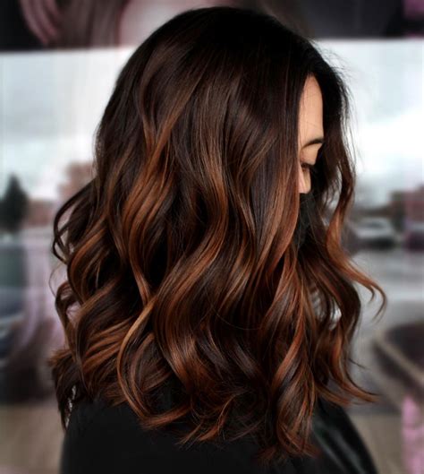 50 Hottest Balayage Hair Ideas To Try In 2024 Hair Adviser