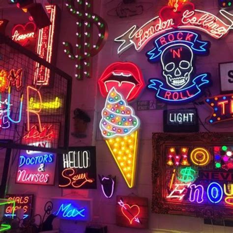 How To Start A Led Neon Sign Business