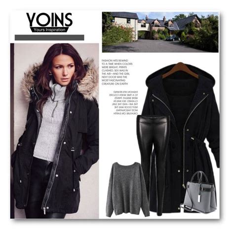 Yoins By Almedina Liked On Polyvore Featuring Lipsy Michael