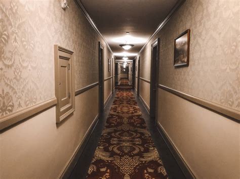 13 Of The Most Haunted Hotels In The World To Visit Forever Lost In