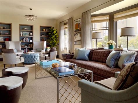 There are a number of long and narrow living room ideas that involve furniture and accessory choices. Pin on Space: LIVING
