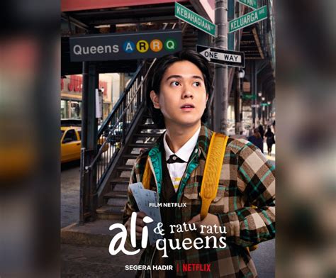Link film ali dan ratu queens full episode di telegram. Telegram Ali Dan Ratu Queens : Ali & ratu ratu queens.