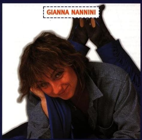 Collection Gianna Nannini Songs Reviews Credits Allmusic