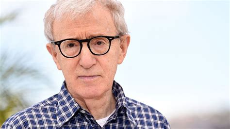 Woody Allen Anunció Su Próximo Retiro Del Cine — Radio Concierto Chile