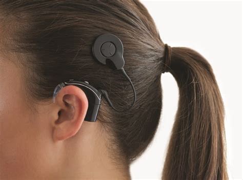 Cochlear™ Nucleus® 7 Soundprozessor Cochlear Deutschland Gmbh And Co Kg