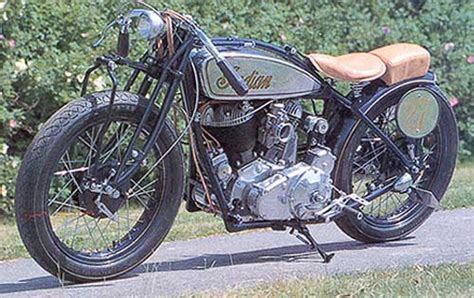 Cafe Racer Indian Cycleworld Forums