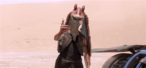 The Actor Who Played Jar Jar Binks Believes ‘star Wars Has Become Too Adult Gonetrending