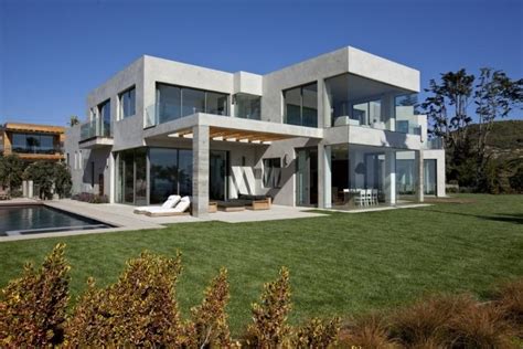 7377 Birdview By Burdge And Associates House Exterior Architecture