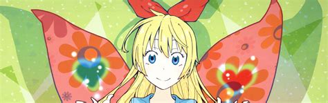 Watch Nisekoi Ova Episode 1