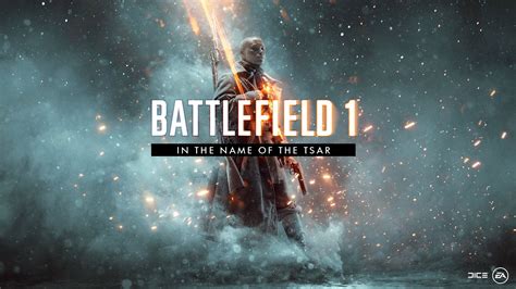 Ea Play 2017 Battlefield 1 Nowy Dodatek Z Przybliżoną Datą Premiery