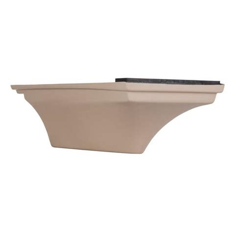 Sr Smith Flyte Deck Ii 6 Stand Taupe Leslies Pool Supplies