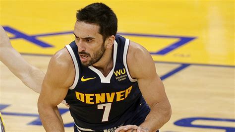 Scores 19 in losing effort. NBA: Campazzo debuta con un triple y derrota de sus Nuggets