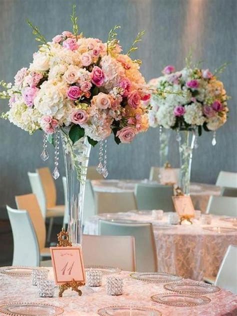 Maybe you would like to learn more about one of these? 4 Pack | 28" Clear Heavy Duty Trumpet Glass Vase in 2020 ...