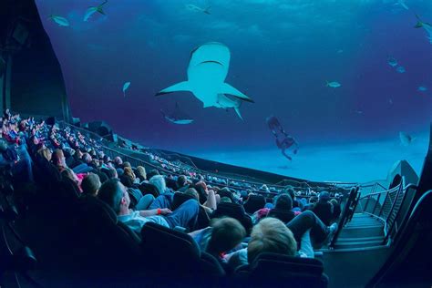 Imax Screens Looking Smaller These Days Its Not Just You Digital Trends