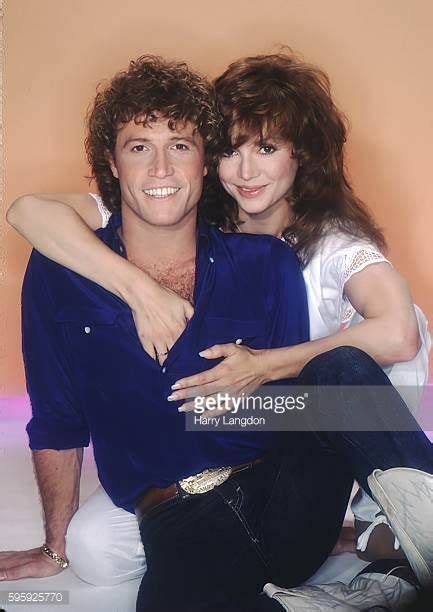 All i have to do is dream merv griffin show 1981 replaced 12. Singer Andy Gibb and girlfriend actress Victoria Principal ...