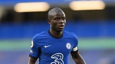 He Can Be Better Than Me Midfield Legend Makelele Believes N Golo Kante Can Offer More