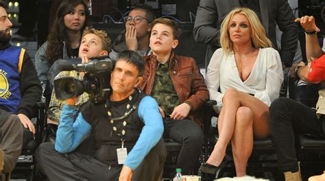 Britney Spears Says Shes Not Willing To See Sons Until She Feels Valued Fox News