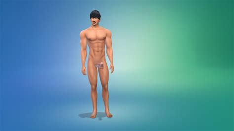 Sims 4 Pornstar Cock V40 Ww Rigged 20190417 Page 24